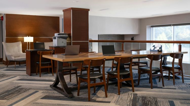 Four Points by Sheraton Victoria Gateway Other