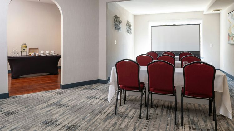 Four Points by Sheraton Victoria Gateway Meeting