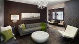 Four Points by Sheraton Hotel & Suites Spa