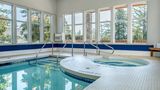 Four Points by Sheraton Victoria Gateway Recreation