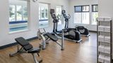 Four Points by Sheraton Victoria Gateway Recreation