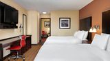 Four Points by Sheraton Hotel & Suites Room