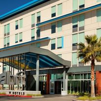 aloft Ontario-Rancho Cucamonga