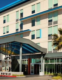 aloft Ontario-Rancho Cucamonga