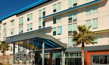 aloft Ontario-Rancho Cucamonga