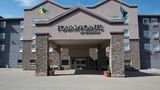 Four Points by Sheraton Saskatoon Exterior