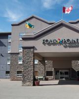 Four Points by Sheraton Saskatoon