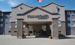 Four Points by Sheraton Saskatoon