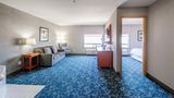 Four Points by Sheraton Saskatoon Pool