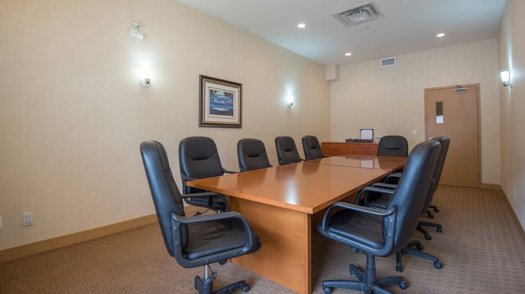 Four Points by Sheraton Saskatoon Meeting