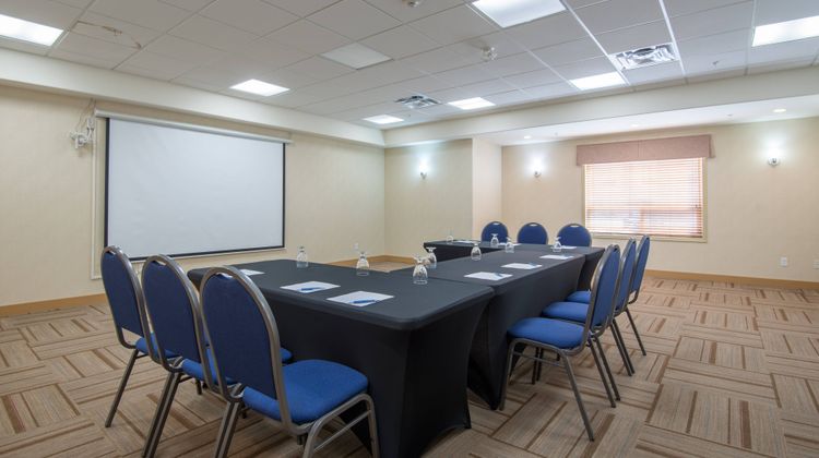 Four Points by Sheraton Saskatoon Meeting