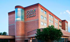 Four Points by Sheraton Winnipeg South