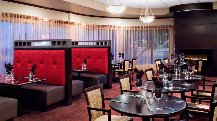 Four Points by Sheraton Winnipeg South Restaurant
