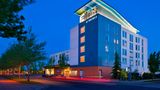 aloft Portland Arpt at Cascade Station Exterior