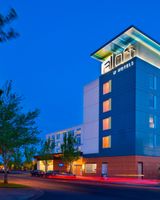 aloft Portland Arpt at Cascade Station