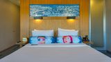aloft Portland Arpt at Cascade Station Room
