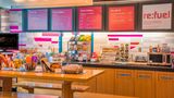 aloft Portland Arpt at Cascade Station Restaurant