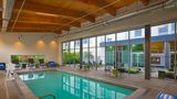 aloft Portland Arpt at Cascade Station Pool