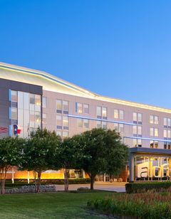 aloft Plano