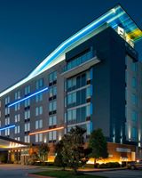 aloft Rogers-Bentonville