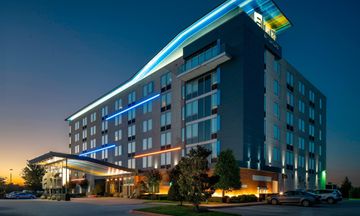 aloft Rogers-Bentonville