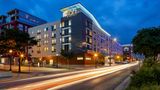 aloft Minneapolis Exterior