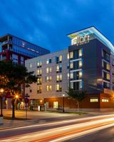 aloft Minneapolis