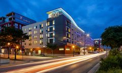 aloft Minneapolis