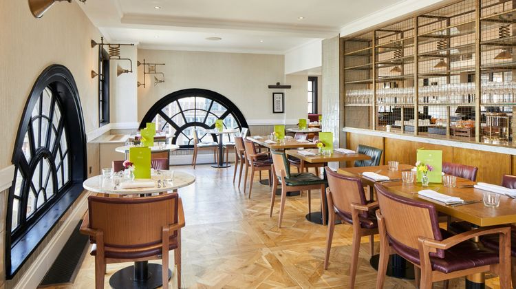 The Rex Restaurant