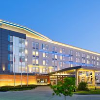 aloft Las Colinas