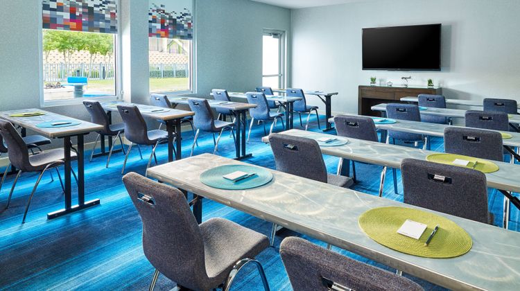 aloft Las Colinas Meeting