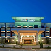 Four Points by Sheraton Quail Springs