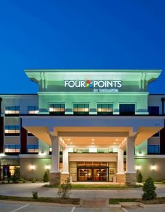 Four Points by Sheraton Quail Springs