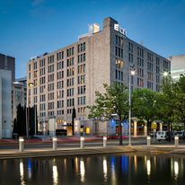 aloft Dallas Downtown