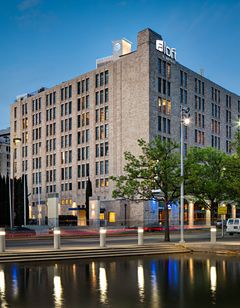 aloft Dallas Downtown