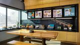 aloft Minneapolis Restaurant
