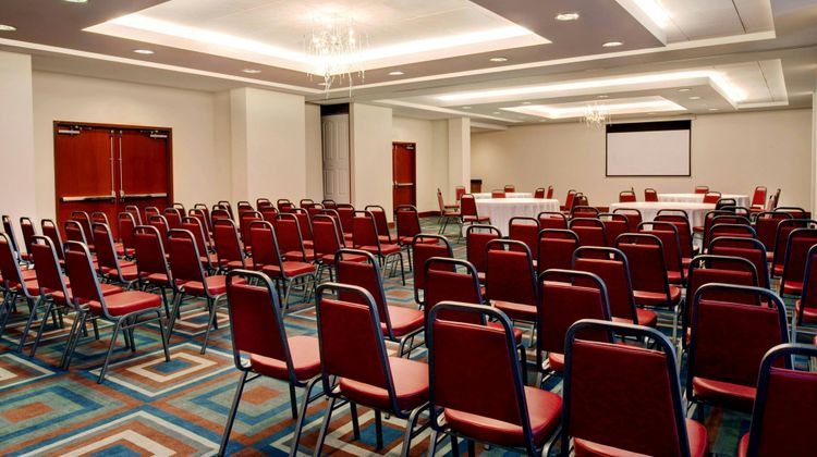 Four Points by Sheraton Quail Springs Meeting