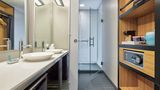 aloft Dallas Downtown Room