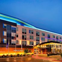 aloft Green Bay