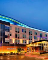 aloft Green Bay