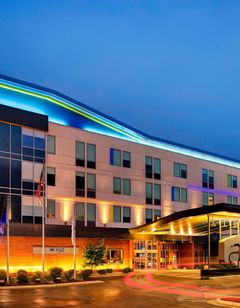 aloft Green Bay