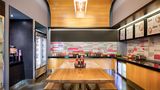 aloft Dallas Downtown Restaurant