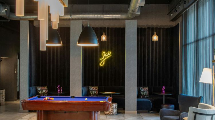 aloft Green Bay Other