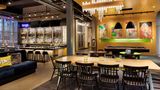 aloft Minneapolis Lobby
