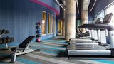aloft Dallas Downtown Recreation