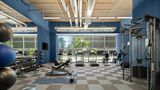 aloft Minneapolis Health Club