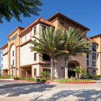 Four Points Ontario-Rancho Cucamonga