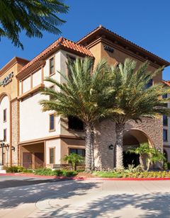 Four Points Ontario-Rancho Cucamonga