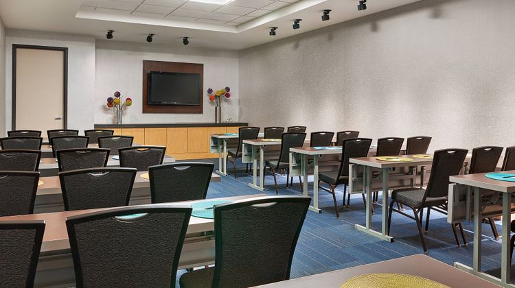 Aloft Denver Airport at Gateway Park Meeting