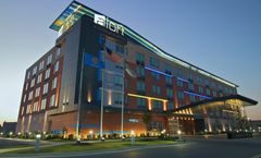aloft Tulsa
